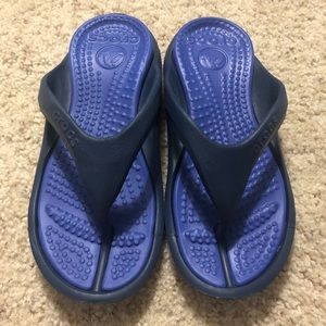 Crocs Athens Flip-Flops